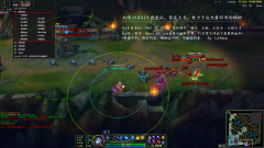 LOL【LD】走砍脚本，滑板鞋老鼠自动E